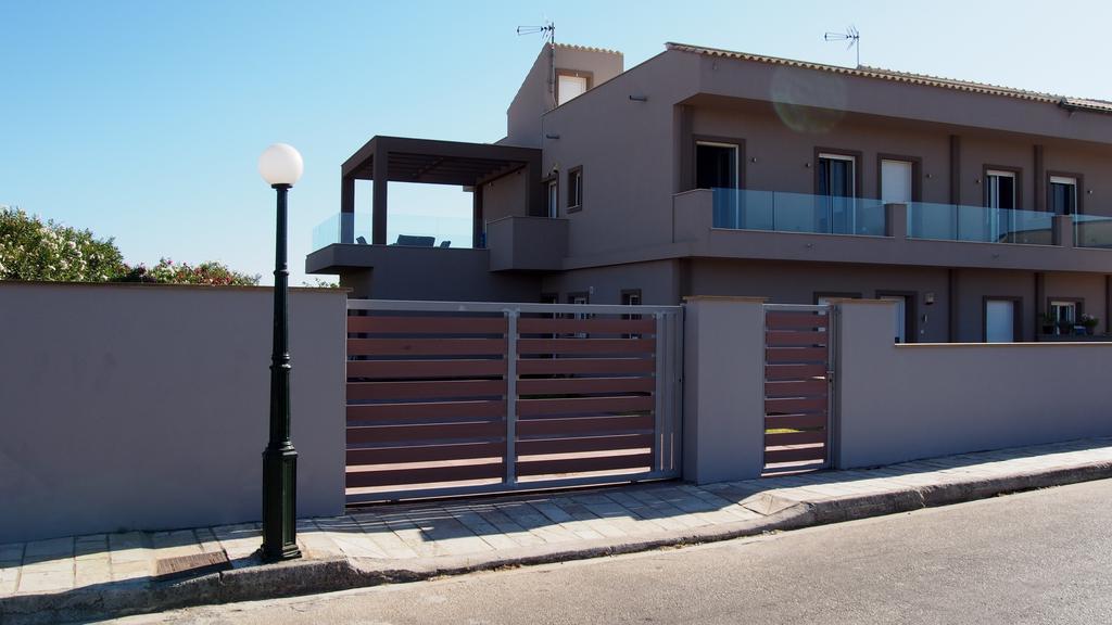 Dip In The Blue - 1 Villa Agios Georgios  Exterior photo