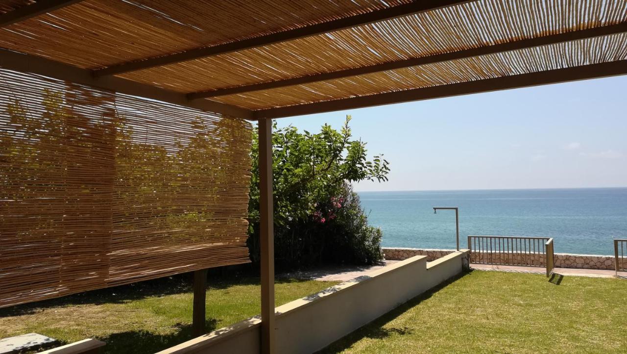 Dip In The Blue - 1 Villa Agios Georgios  Exterior photo